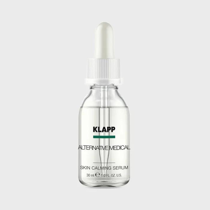 Skin Calming Target Ampoule (Soothing)
