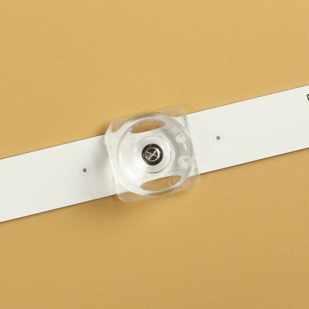 UN55TU8000F UN55TU700DF UN55TU7000F UN55TU8200F LED Backlight Strip TV Replacement Part for 55 Inch TVs BN96-50315A BN96-50316A
