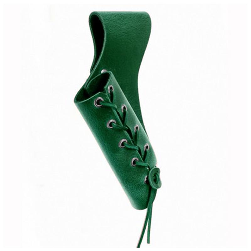 Mittelalterliche Vintage PU-Leder Schwertscheide Axtklingenkoffer Gürteltasche Wikinger Ritter Scheide Larp Cosplay Requisiten Schwert Halter