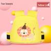 Electric Motorcycle Child Safety Strap for Riding