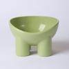 4-Color Cat Bowl Non-Slip Pet Food Bowl New Dog Bowl  Pet Feeding Supplies