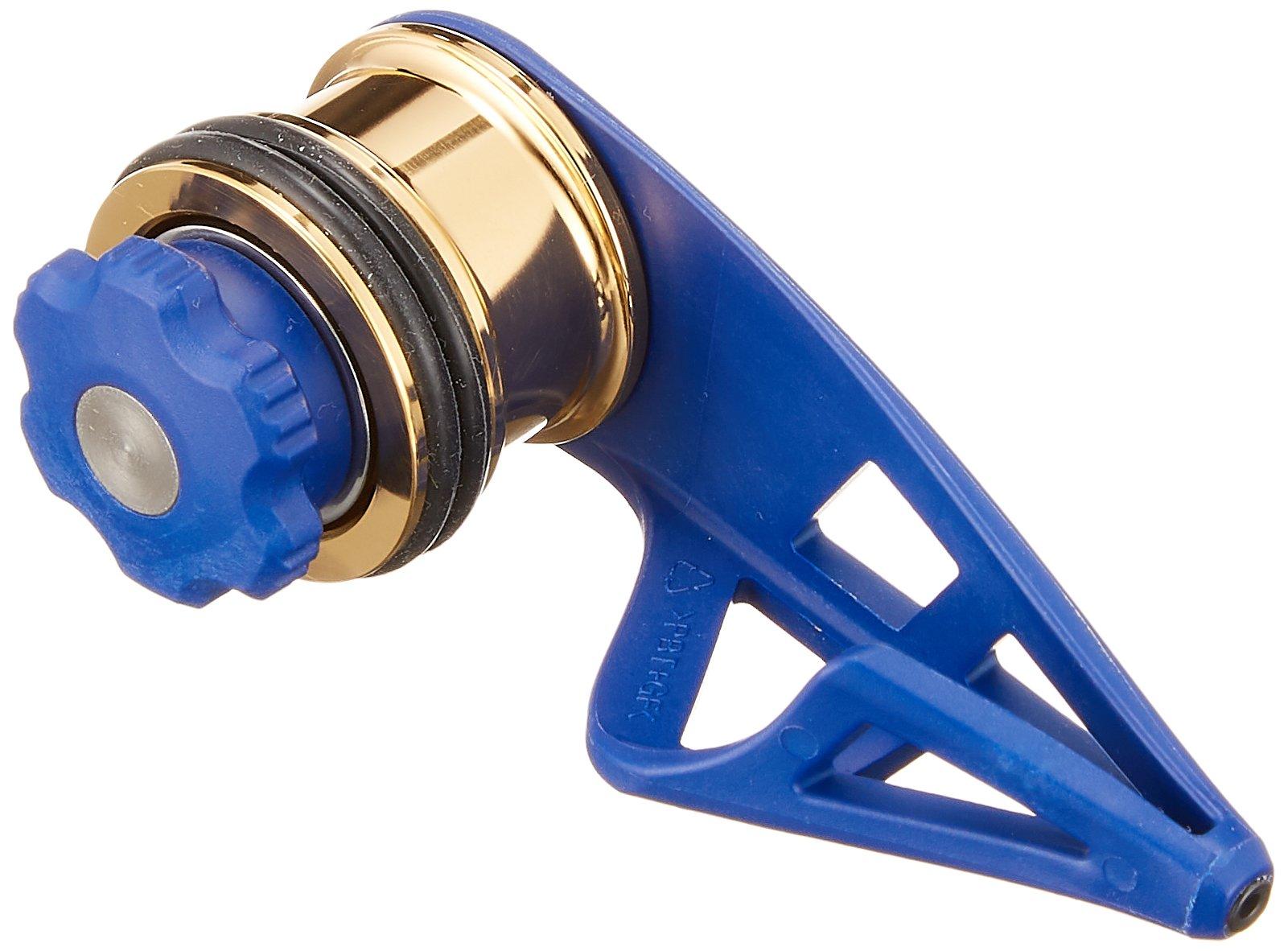 

SHIMANO Bobbin Winder Heavy Type Ossia Blue TH-202N