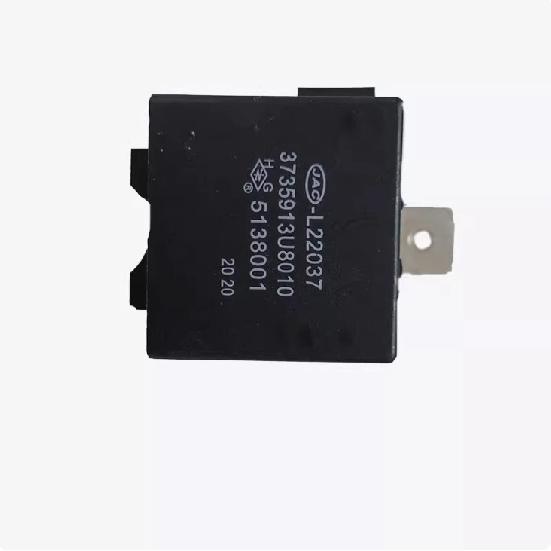 3735913U8010 Central Locking Relay Automatic Door Lock Relay  Automatic Locking  for JAC  J3 J6 Refine M3 M6 IEV4 IEV5 JAC T6 T8