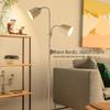 LED-Stehleuchte mit Augenschutz und Fernbedienung für Wohnzimmer, Schlafzimmer oder Arbeitszimmer.