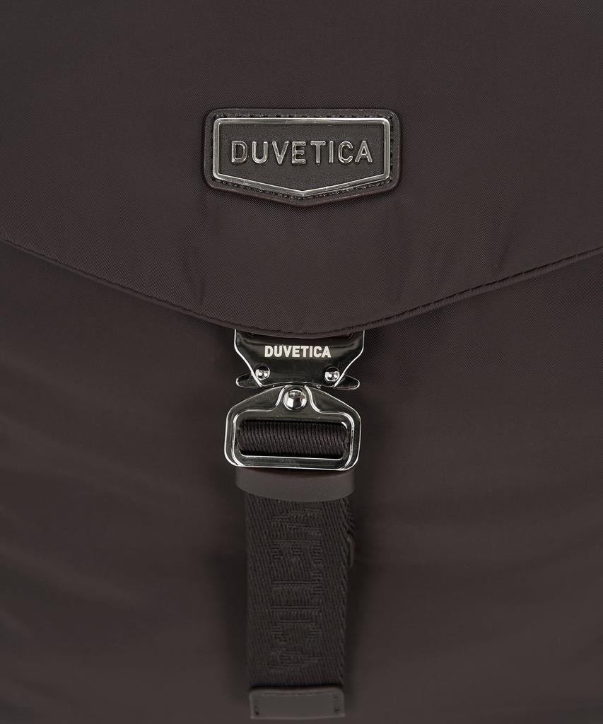 Duvetica Zumi Backpack (Dark Brown) (Women'S Backpack)
