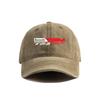 Benelli TRX 502X Baseballkappe Sommer Used Dad Hats Unisex Outdoor Verstellbar Benelli Kappen Für Damen Unisex MZ137