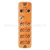 IO-Link Master AL1122ifm with EtherNet/IP Interface - New Original