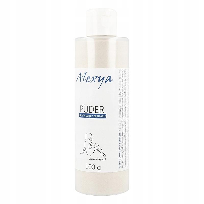 Alexya Depilatory Powder with Allantoin 100g