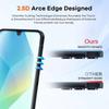 4Pcs HD Screen Protector For Xiaomi Redmi 15C 15 14C 10C 12C 13C K40 K70 12 13 Glass Redmi Note 15 Pro 14 13 12 11 10 9 Pro 9S