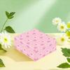 24pcs Waterproof Gift Box Packaging Paper Gift Craft Paper  Birthday Party Decoration