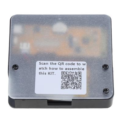 All In One Deauther 3 Kit Assembled with 3dBi Antenna 800mAh Battery for Networking Safety Testing Tool