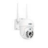 5MP PTZ 360 Degree View Security Camera Outdoor With IP66 Waterproof Full Color Night Vision
