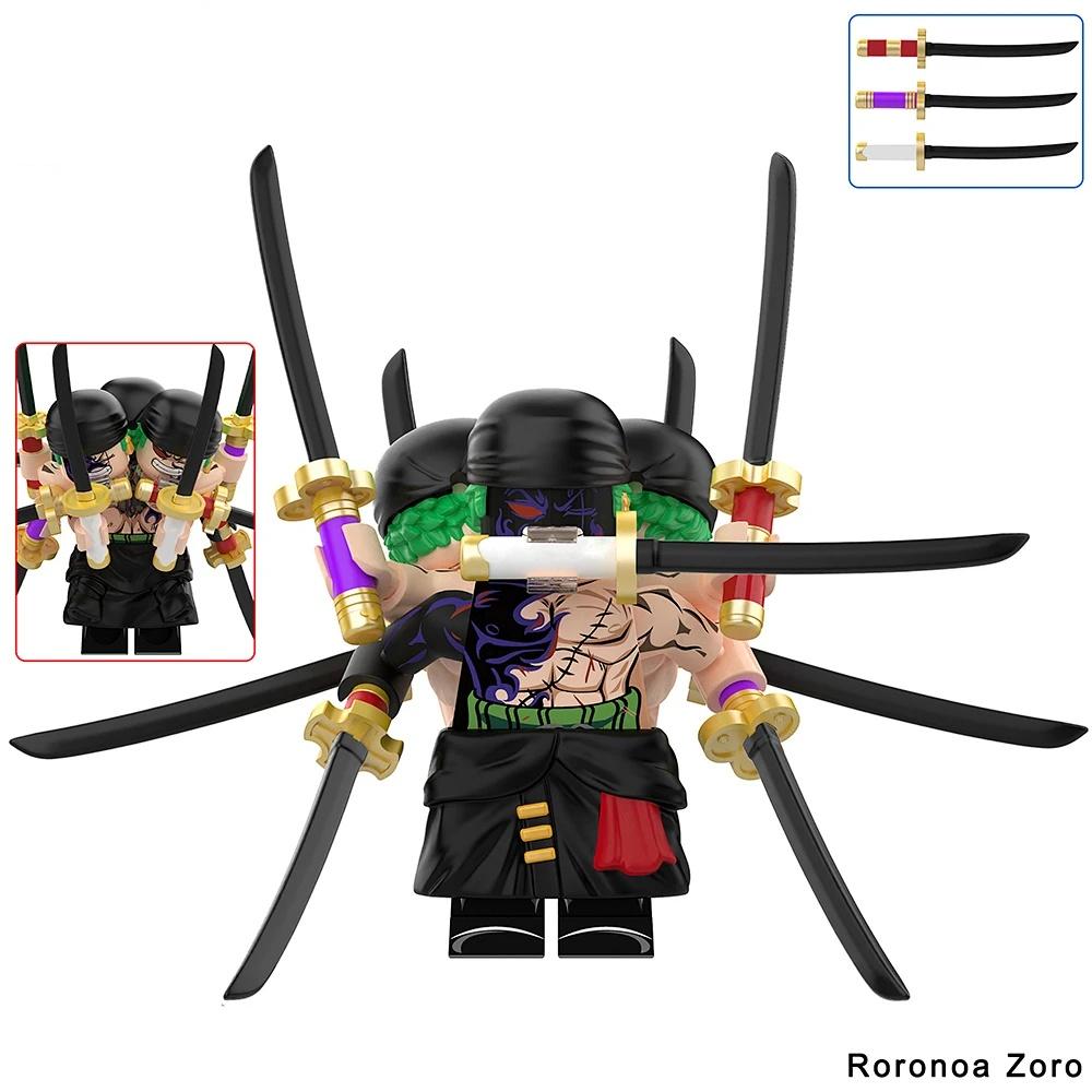 

Зібрані дитячі іграшки-конструктори