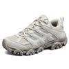 Four Seasons Outdoor Hiking Shoes Men's Couple Mesh Breathable Off-Road Running Shoes Non-slip Climbing Hiking Shoes