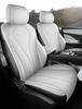 Full-Coverage Seat Covers for BYD Hiace 05EV - Interior Modification Seat Cushions