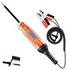 652F Automotive Circuit Tester with LCD Screen Sound Light Alerts 1 to 75V Ranges Suitable For Car Battery Detection