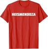 Heismendoza Indiana T-Shirt Unisexe