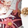 Kamisama Love Anime Pillow Case Square Pillow Bedroom Sofa Leisure Comfort Cushion Car Living Room Home Decoration 40X40