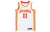Basketball Jersey Men's White CN8005-100