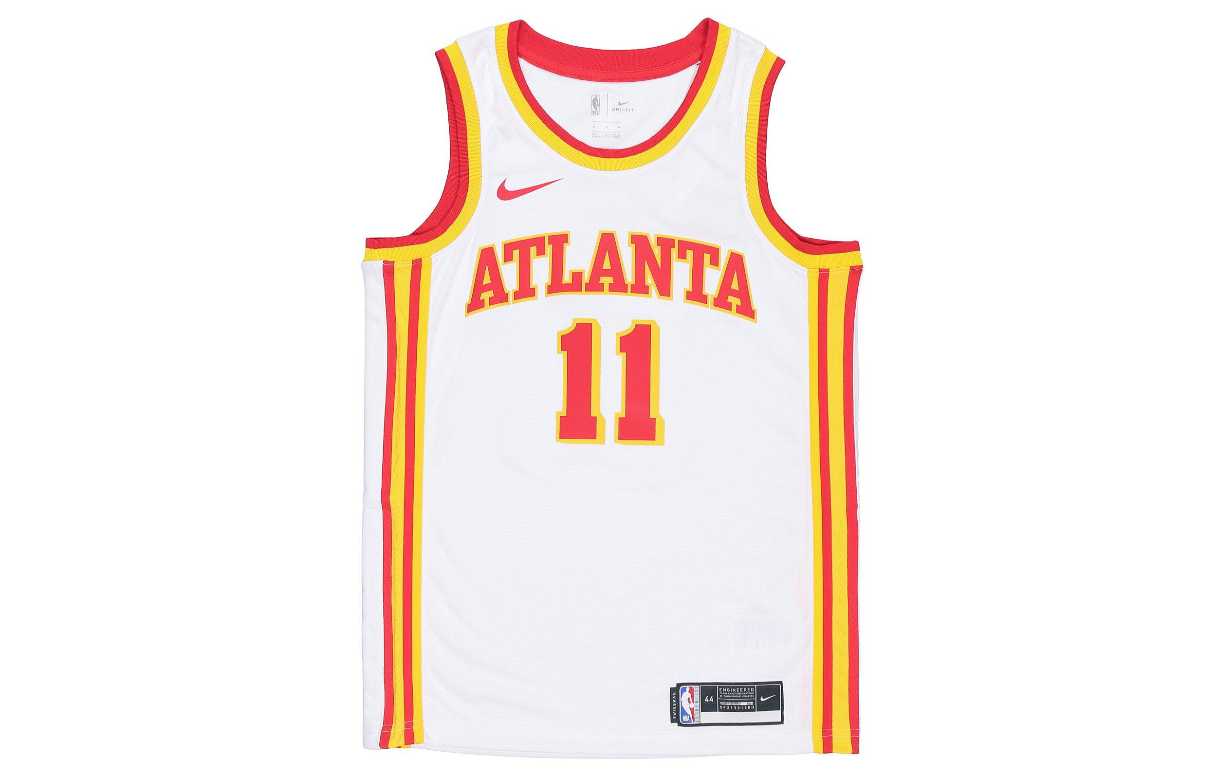 

Nike Basketball Jersey Men s White CN8005-100 XXL