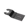 34mm Universal Quick-Install Multifunction Woodworking Saw Blade for Power Tools