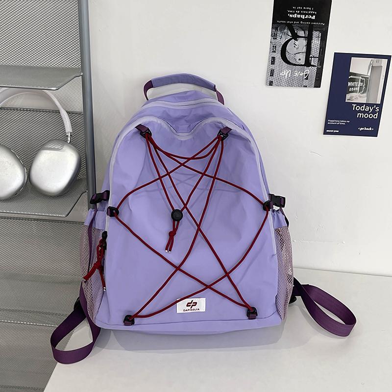 Большой вместительный рюкзак для отдыха на природе — фото 25