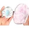Coconut Oil Squeeze Squishy Fidget Toys Stress Relieving Toy Ultra-Thin Ice Skin blind box Shapeable Venting for Adults Gifts