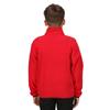 Regatta Professional Kinder/Kinder Mikrofleece Halb-Reißverschluss Fleece-Top