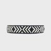 LALA Ethnic Hairband M-Black