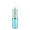 110V Rechargeable Usb Electric Tooth Rinser Household Portable Tooth Cleaner