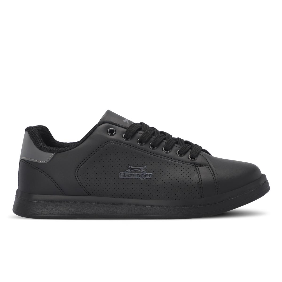 

ISCO-Black / Black Men s Sneakers 42 чёрный