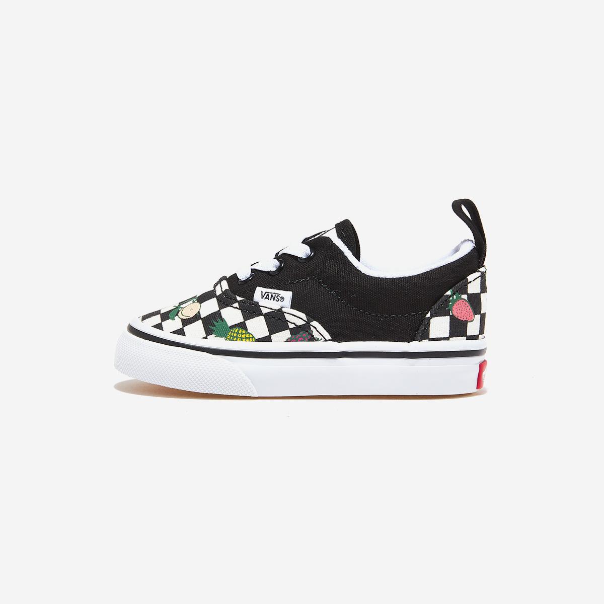 

Era Elastic Race - Frut Checkerboard Черный/Белый VN0A5FBRY28