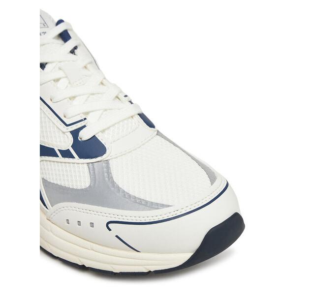 Men's Sneakers Tommy Jeans Archive'25 Em0em01569 White