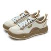 FILA Cookies Comfortable Versatile Fashion High-End Retro Simple Lifestyle Casual Shoes Women sneaker Beige F12W522301FNA