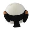 Friends Hill Mochifuwa Cushion S Pile Shimadasan White BW-313-201