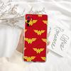 TR35 Wonder Woman Transparent Phone Case for Samsung Galaxy A04 A04S A14 A23 A34 A54 M23 M33 M52 M53