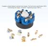 Industrial Grade Change Over Switch SZW26 20A 440V AC Three-Phase with Thickened Copper and Silver Alloy Contacts
