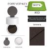 ForeverKey Hairline Filler: Waterproof, Sweatproof Hair Concealer for Women