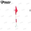 Qidun 400m Obstacle Course Outdoor Training Equipment