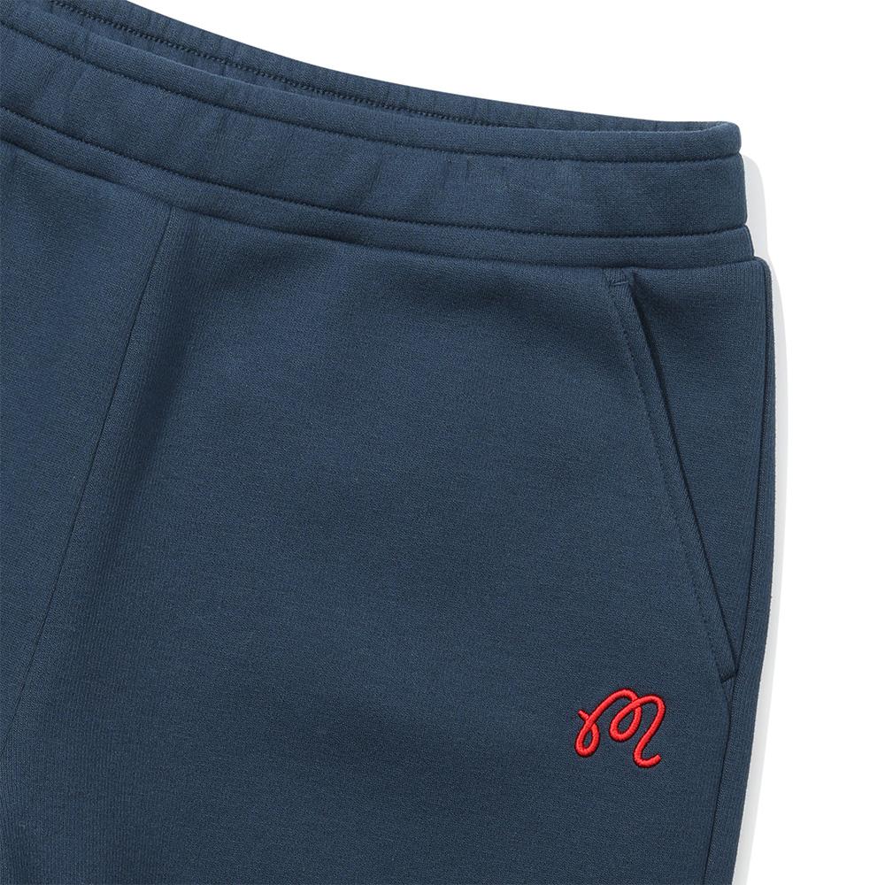MALBON GOLF Airy Jogger Pants Navy (Woman)