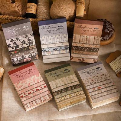 Nähen & Handarbeit – Scrapbooking