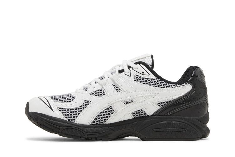 GmbH x ASICS Gel Kayano Legacy 'Bianco Nero'