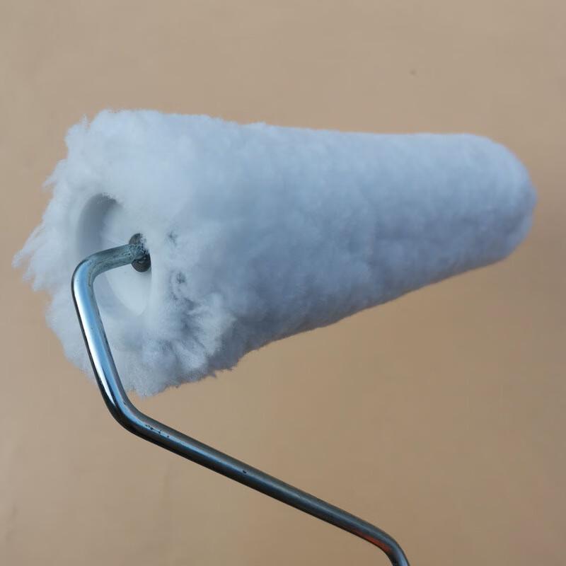 Ludonglian Paint Roller Brush Set