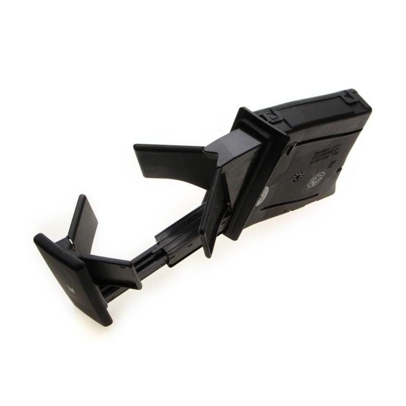 Drink Holders, Black Car Front Water Cup Drink Holder Cup Holder 6Q0858602E for 9N 2002-2010