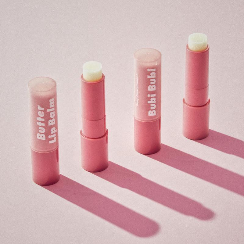 UNPA Bubi Bubi Butter Lip Balm 3.8g