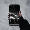 Actor Callum Kerr  Phone Case Silicone Soft For IPhone 17pro 16 15 14 13 12 11 X XR Plus Pro Max Plus