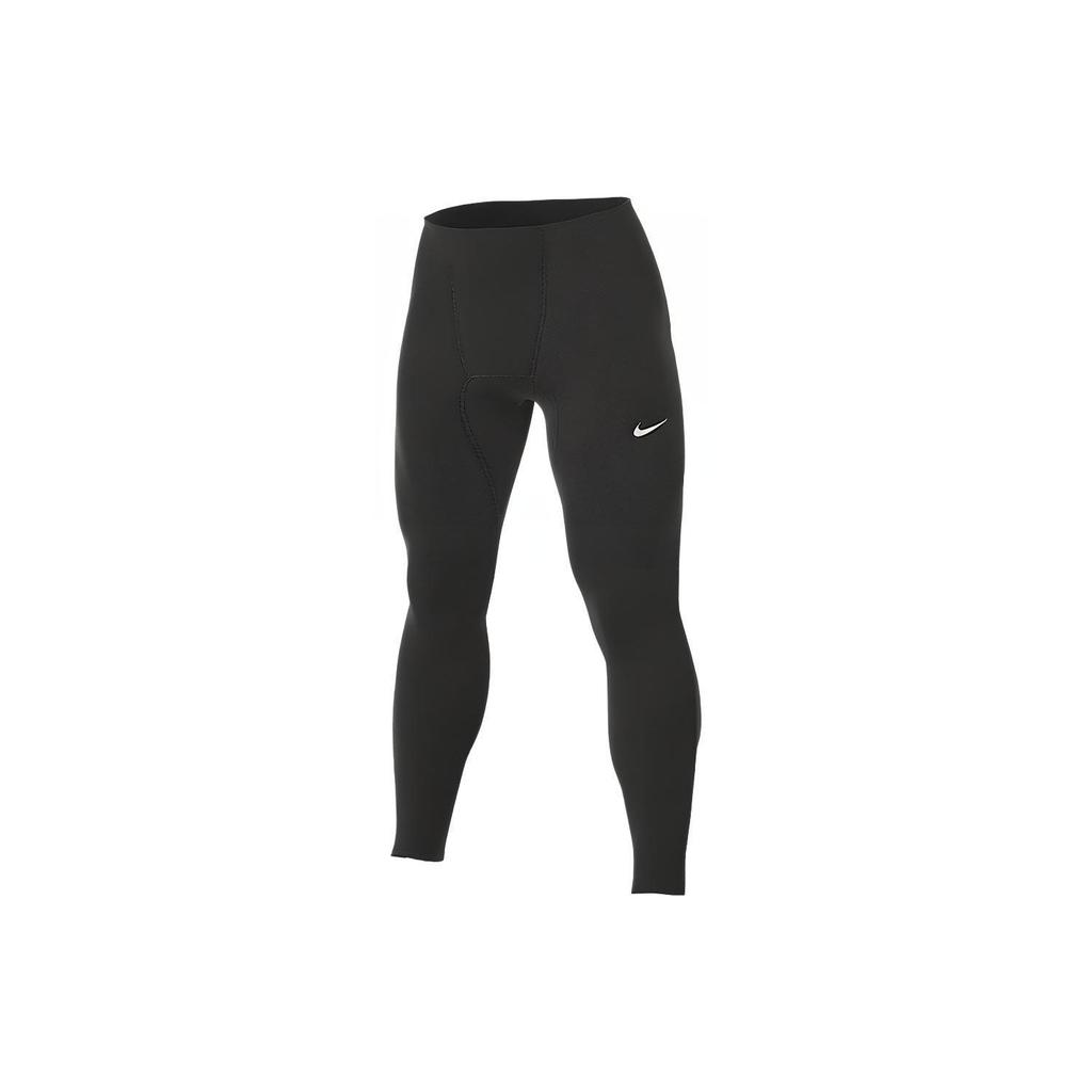 Nike Lightweight Quick-Dry Training Pants Men Pants Black DB4104-010