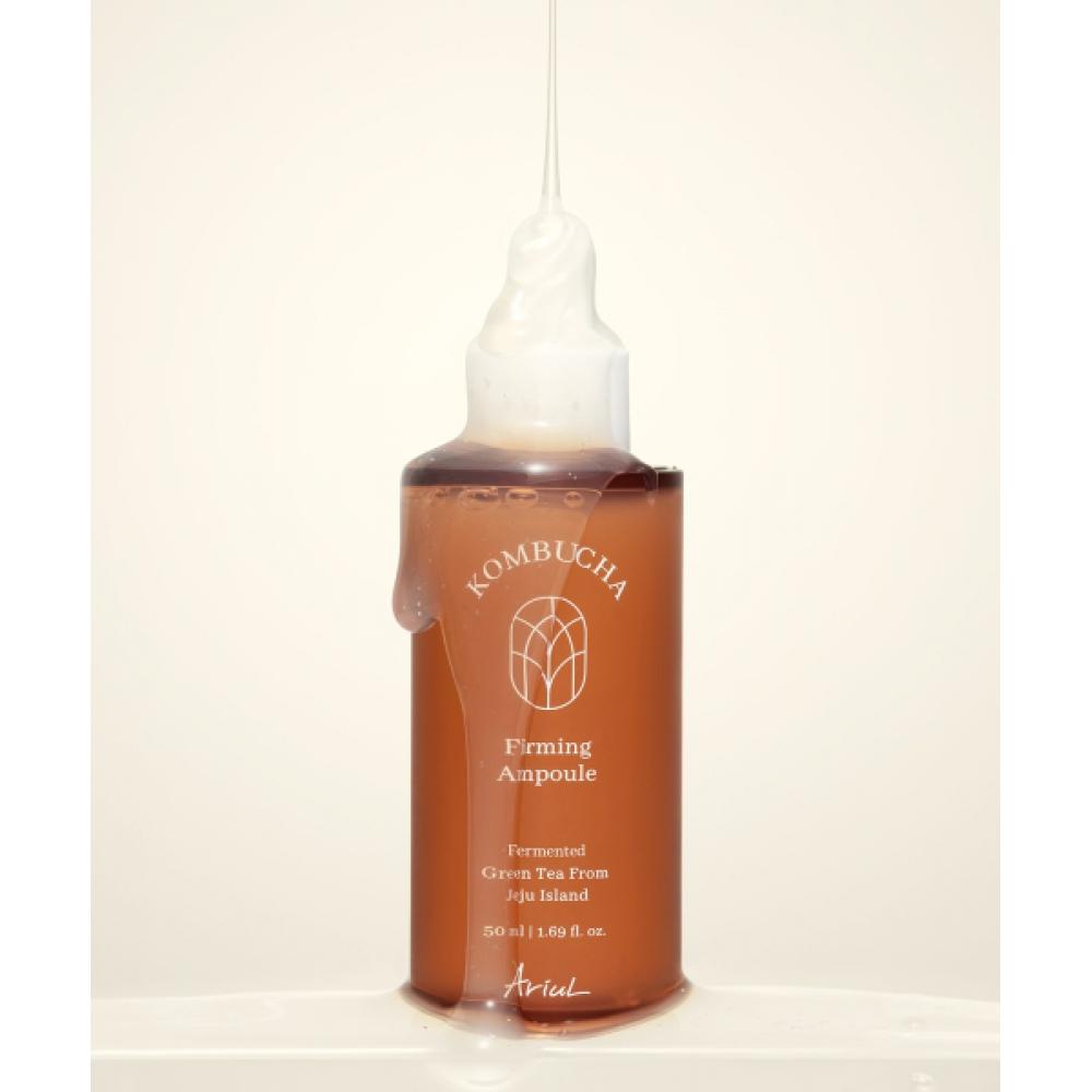 Ariul Firming Ampoule 50ml (ARKB002) A Kombucha Firming Ampoule