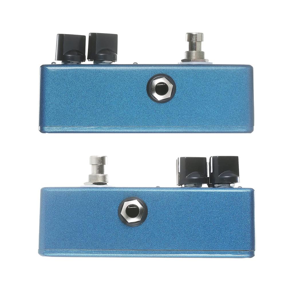 Sunydog Delay Echo Effect Pedal for Guitar