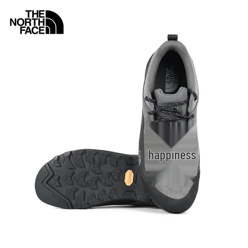 The North Face Unisex Low-Cut Hiking Shoes